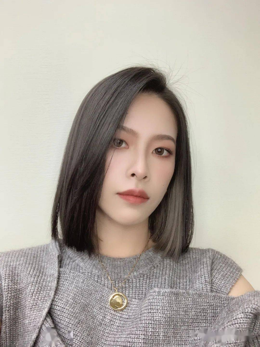 2021流行超a挂耳染不染你就out了