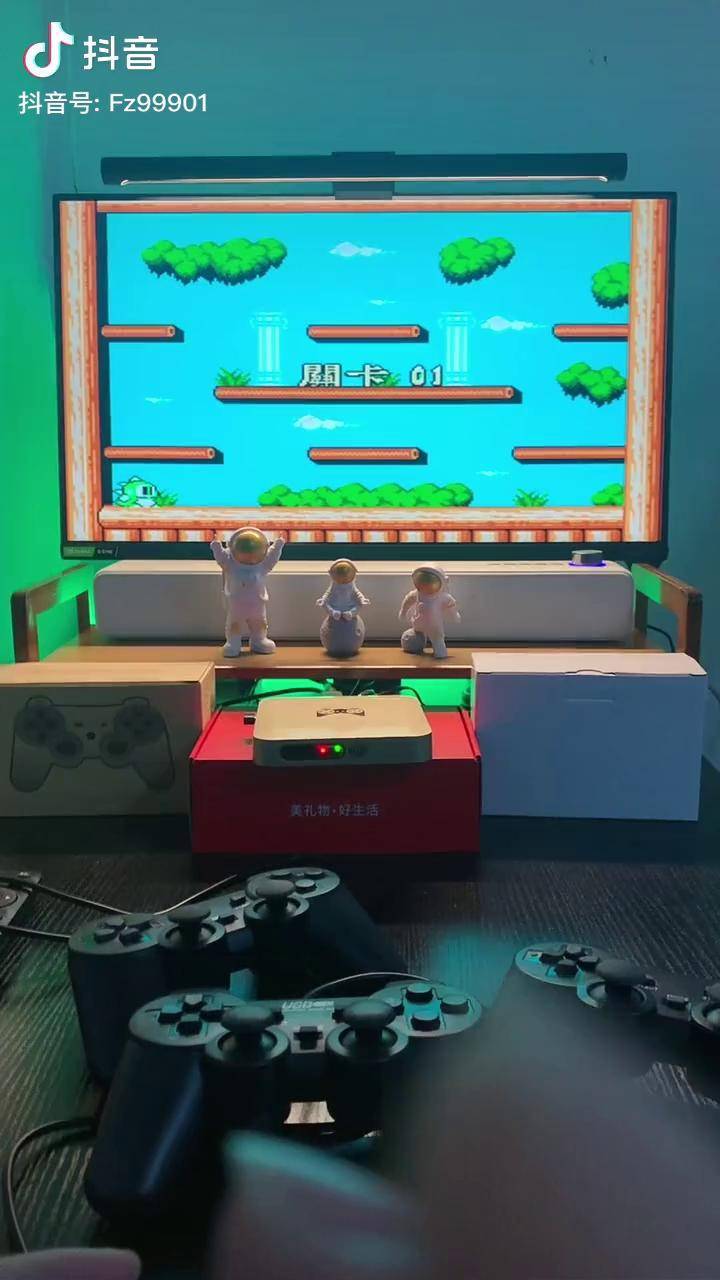 童年怀旧游戏小霸王游戏机怀旧游戏泡泡龙2