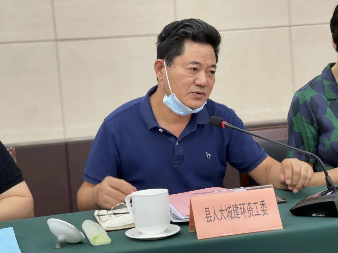 赛进度,提质效,海盐召开2021年民生实事项目推进会