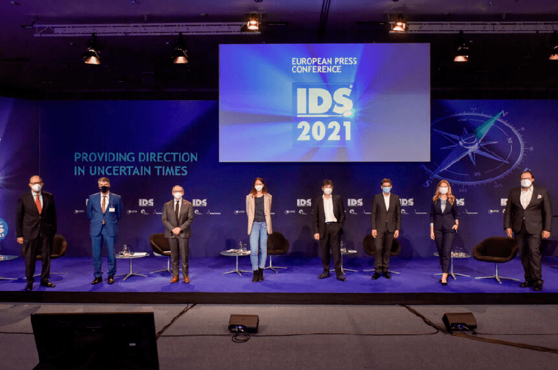 ids2021科隆国际牙科展盛大开幕