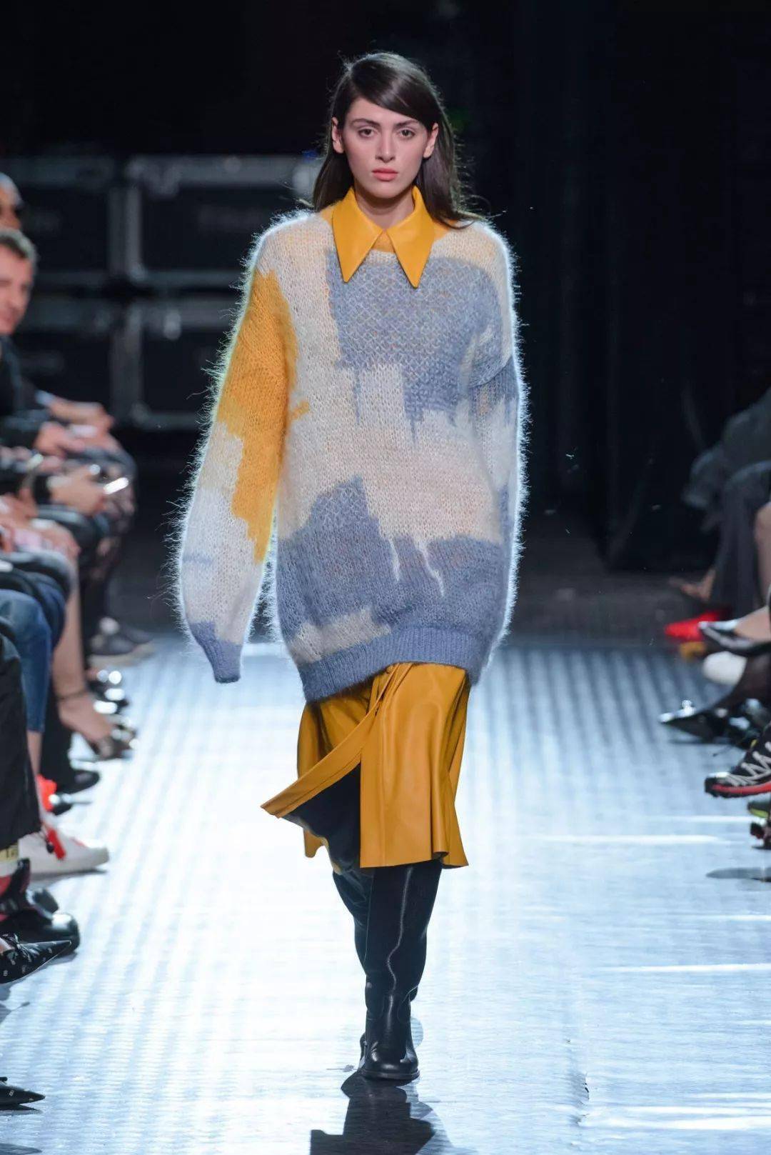 驼色 配色好看，穿衣更好看！