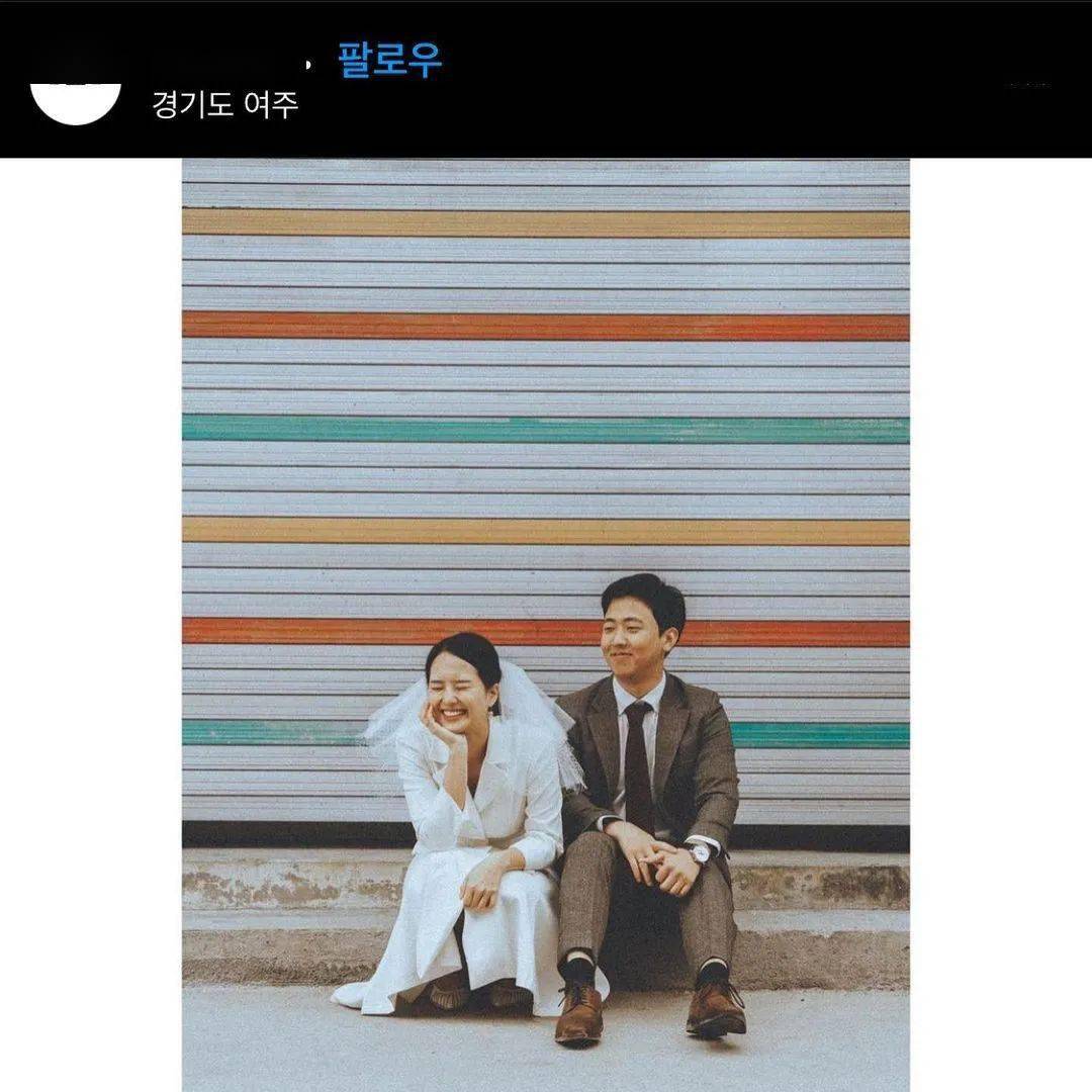 情侣韩国小姐姐，画下情侣私密日常，叫人羞涩不已！