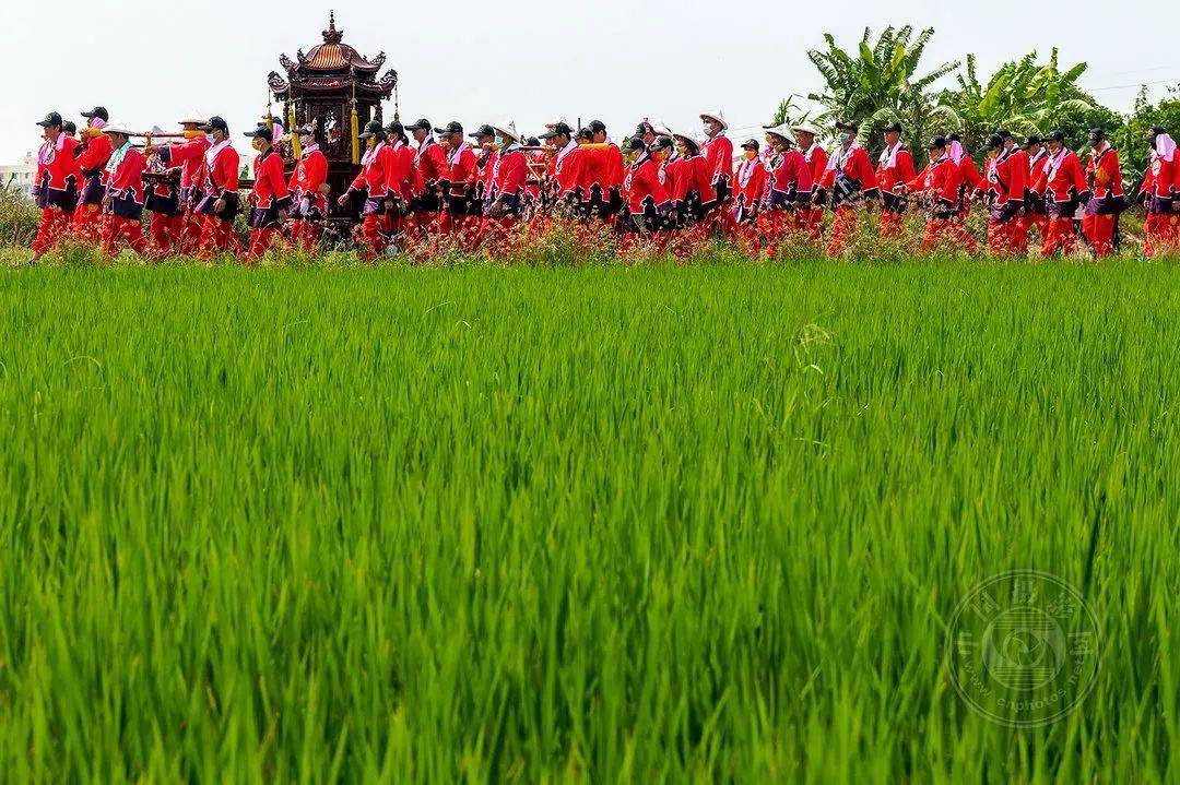 国际|获奖公布丨2021第十届台中国际摄影艺术展作品（台湾专题组）