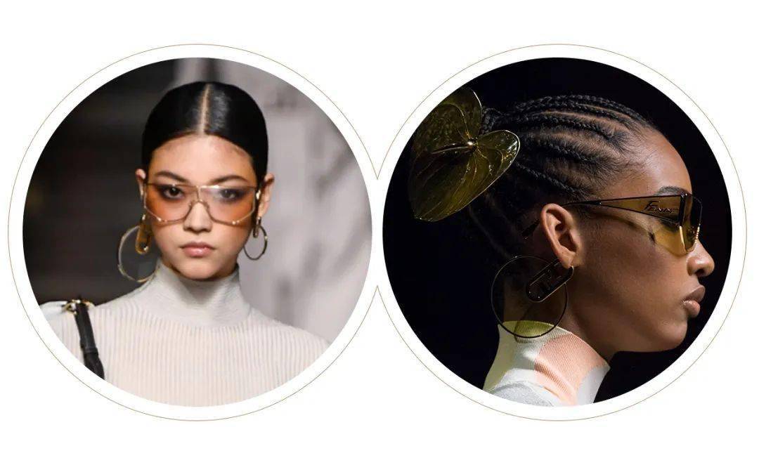 公众 “欲望都市”-FENDI（芬迪）2022春夏系列发布！
