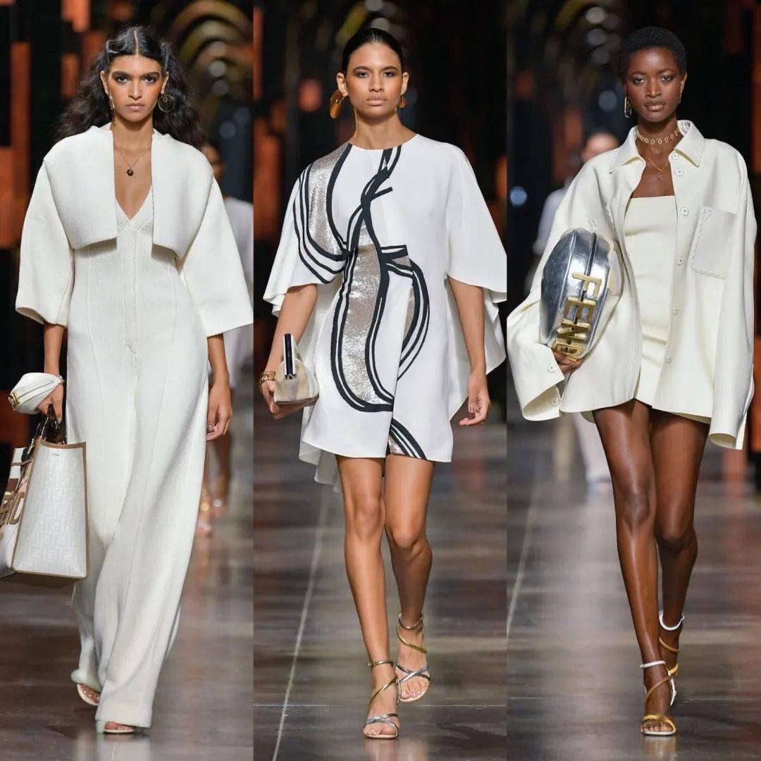 公众 “欲望都市”-FENDI（芬迪）2022春夏系列发布！