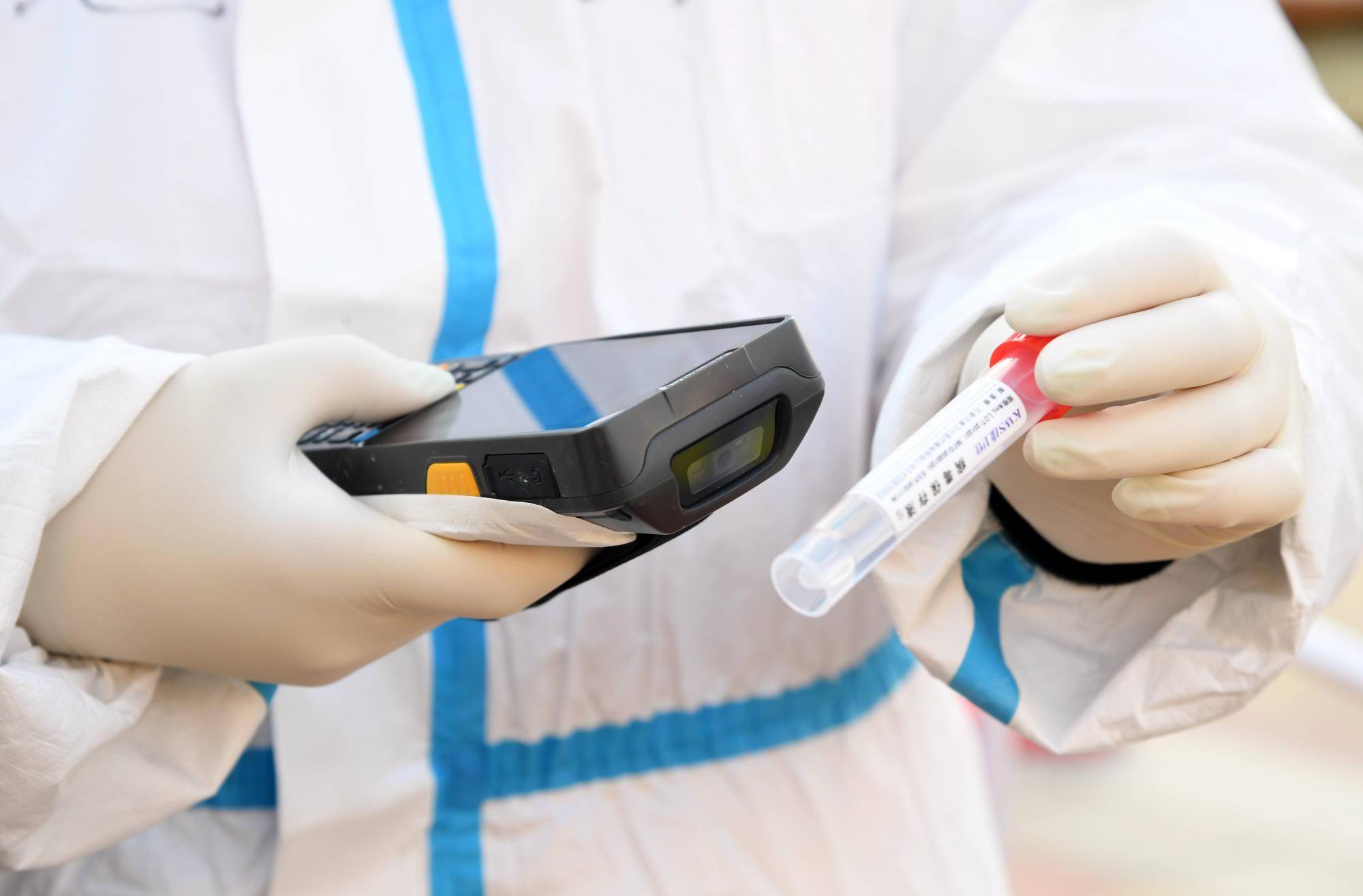 隔离|福建新增本土确诊病例15例，本轮疫情累计453例