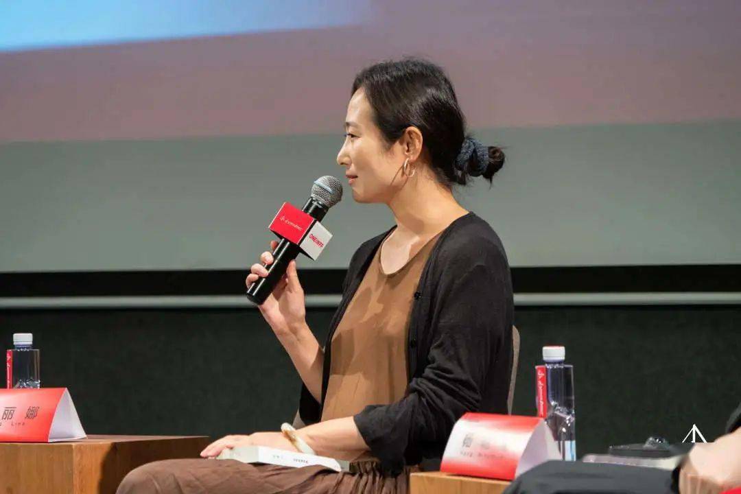 王丽娜:第一部作品带给我最深的感触就是纯粹和纯净之心,保持对人的