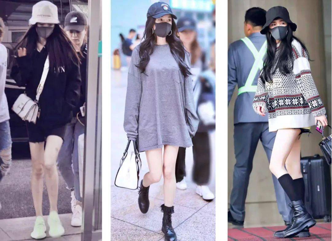 女王 扯白||为何不管女星怎么更新换代,杨幂依旧可以稳居第一带货女王