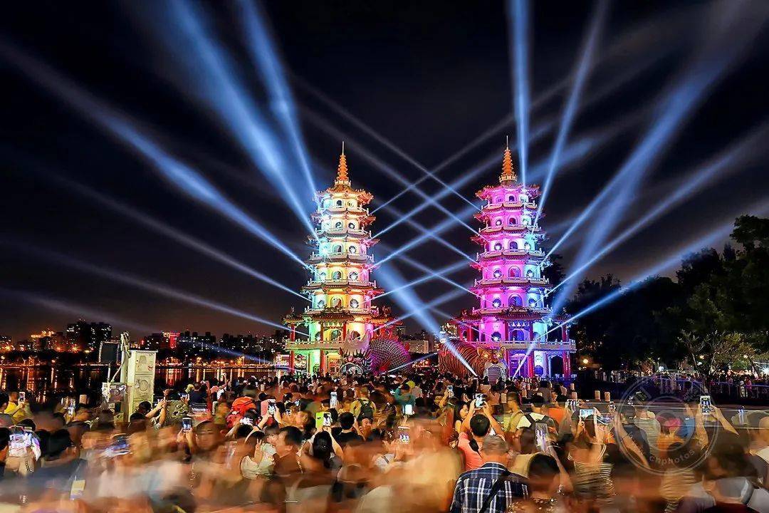 国际|获奖公布丨2021第十届台中国际摄影艺术展作品（台湾专题组）