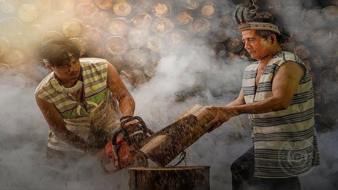 国际|获奖公布丨2021第十届台中国际摄影艺术展作品（台湾专题组）