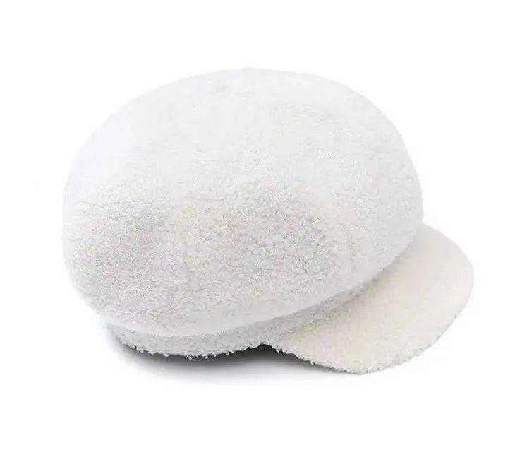 戴法和 OMG | 这帽子……我戴好像会很好笑的样子？？？