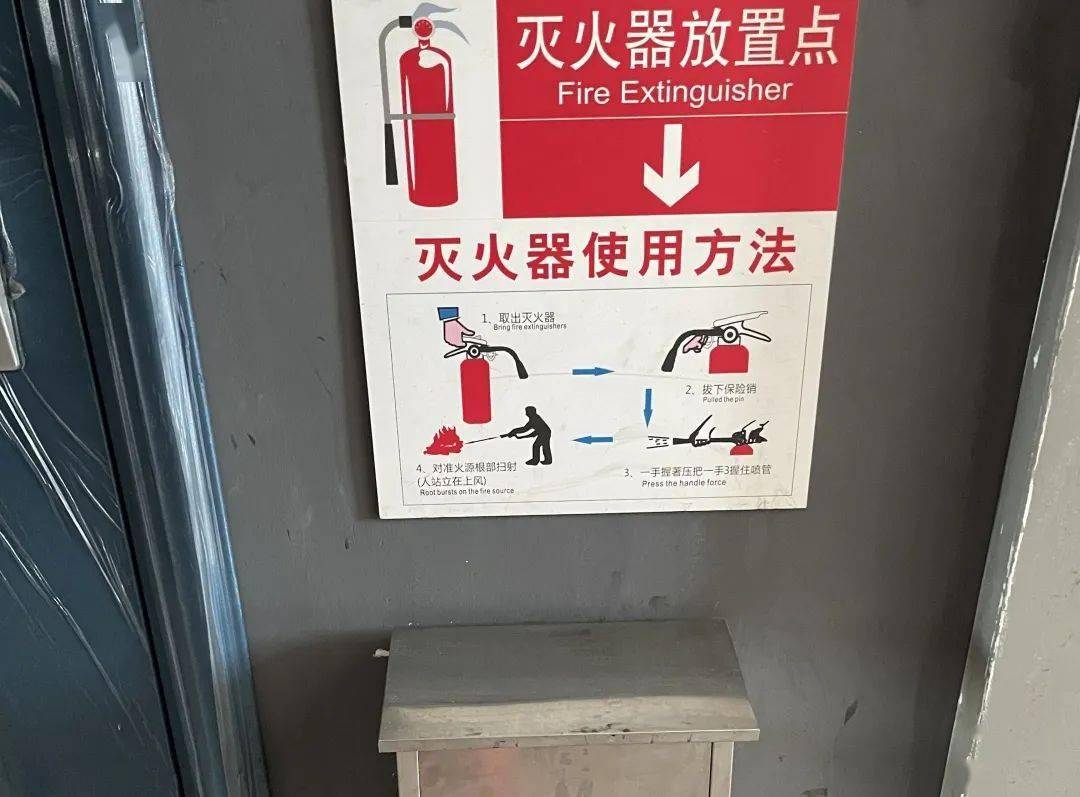 定置化管理,等你来评比