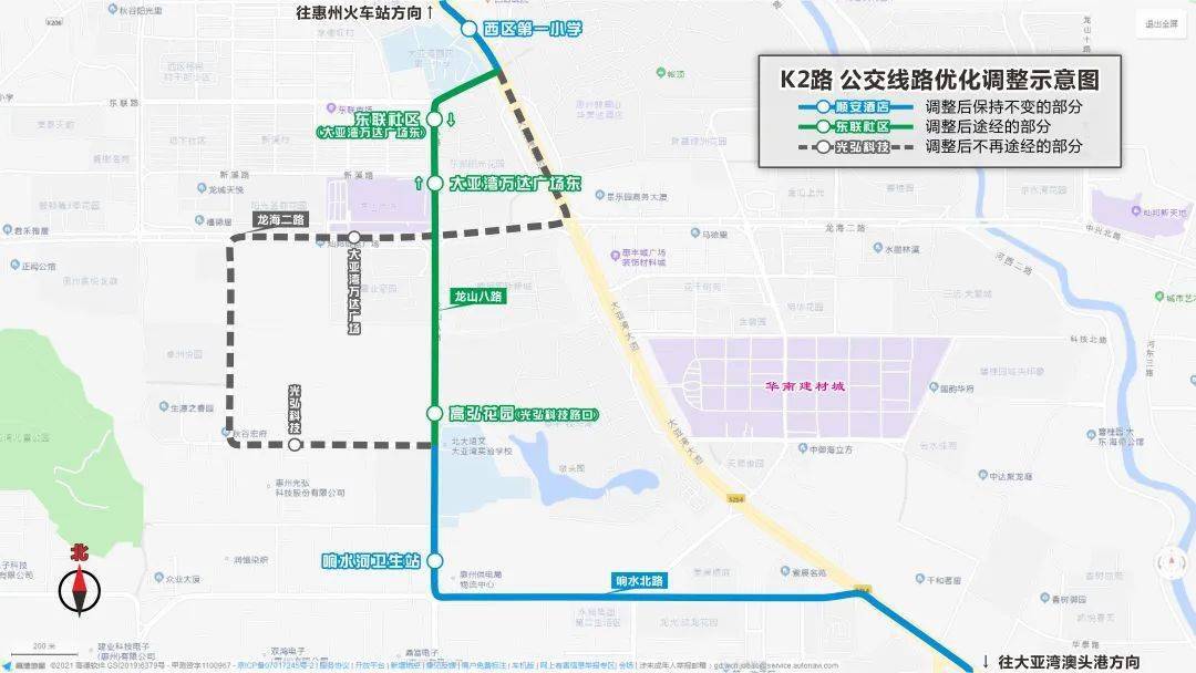 桂林k2公交车线路图图片