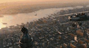 电影|10部丛林冒险电影，全程无尿点！