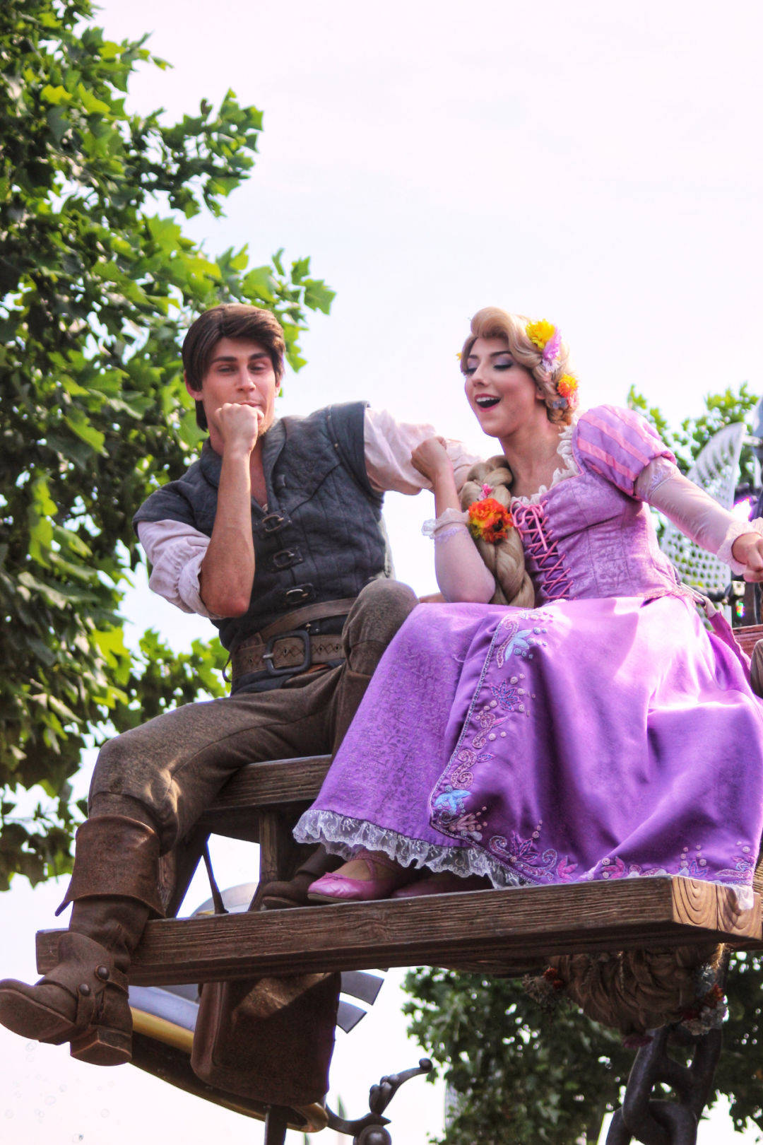 贵到离谱的环球影城门票我白送