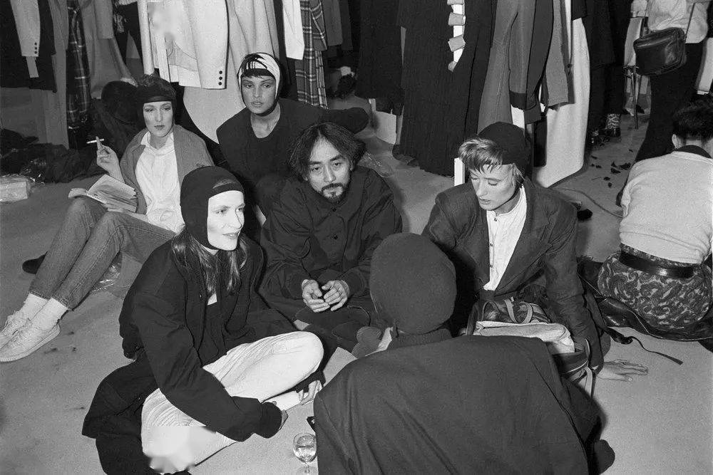 奢侈品 在时尚圈,穿“丑东西”来反时尚?