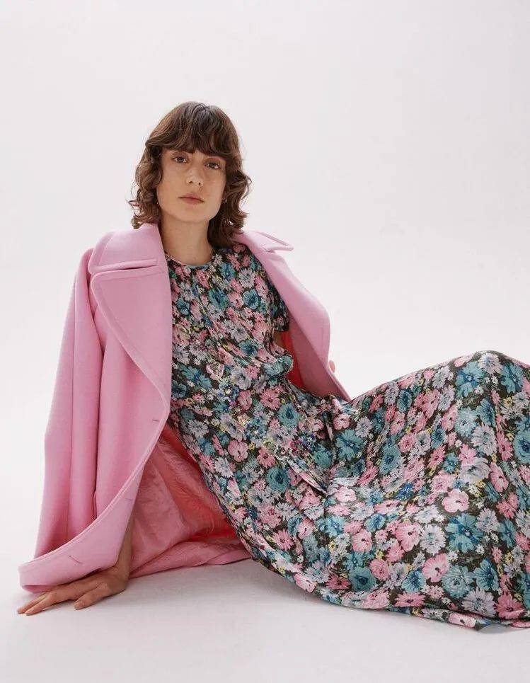 驼色 配色好看，穿衣更好看！