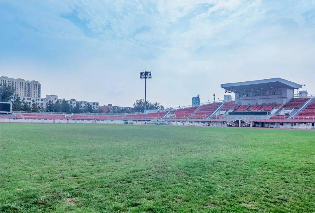 坐标石景山体育场,小小勇士亲子活动招募啦!