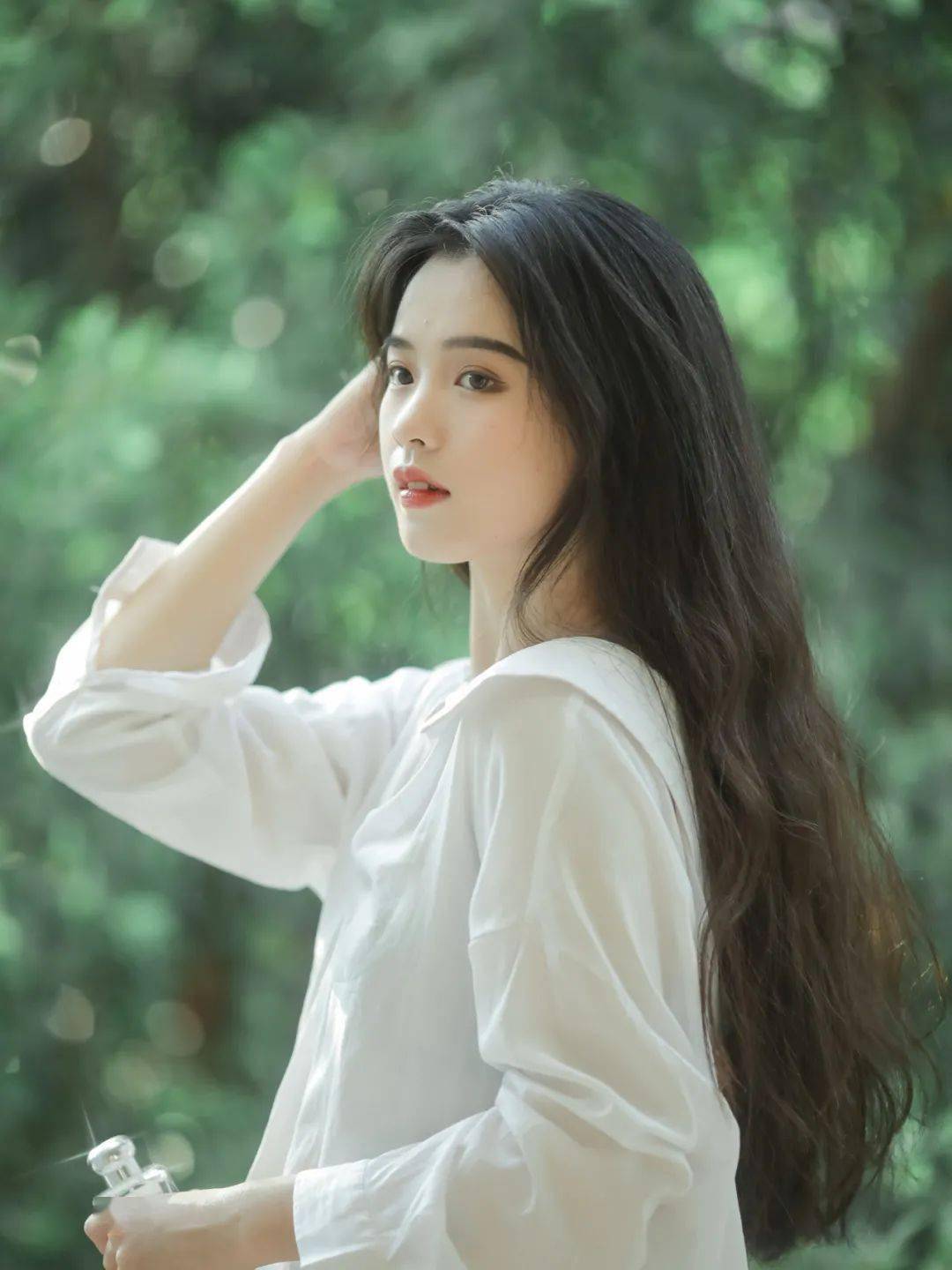 上半身 衬衫+半裙、衬衫+烟管裤...今秋王炸cp，美到不像话！