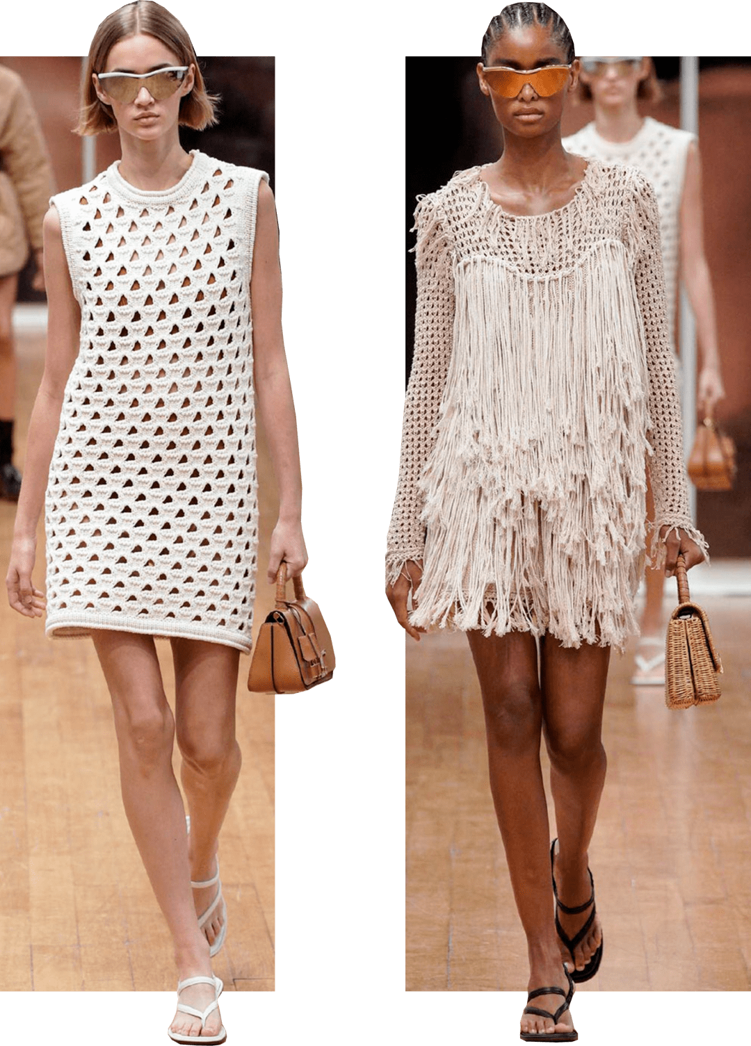 生命感 30 年前流行的时髦，这是又回来了吗？