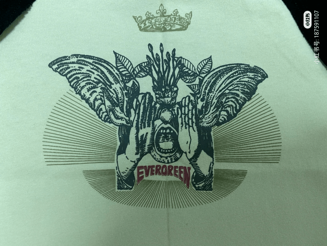 江南布衣童装"欢迎来到地狱"设计引众怒!