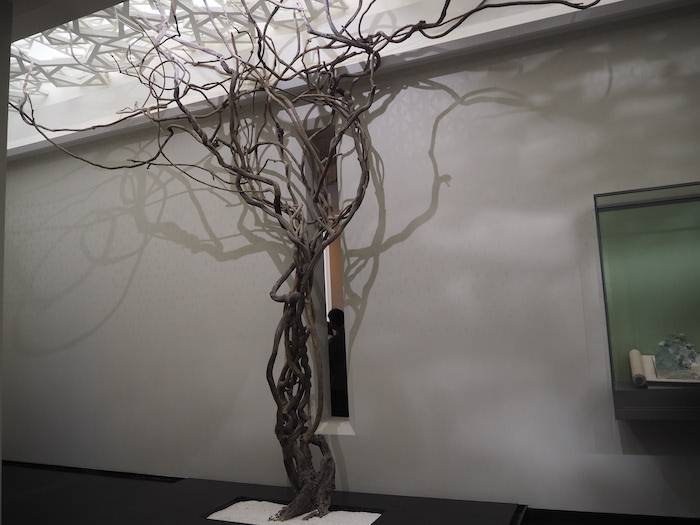 江南|现场｜苏博西馆建成开放，首展大英文物与“纯粹江南”