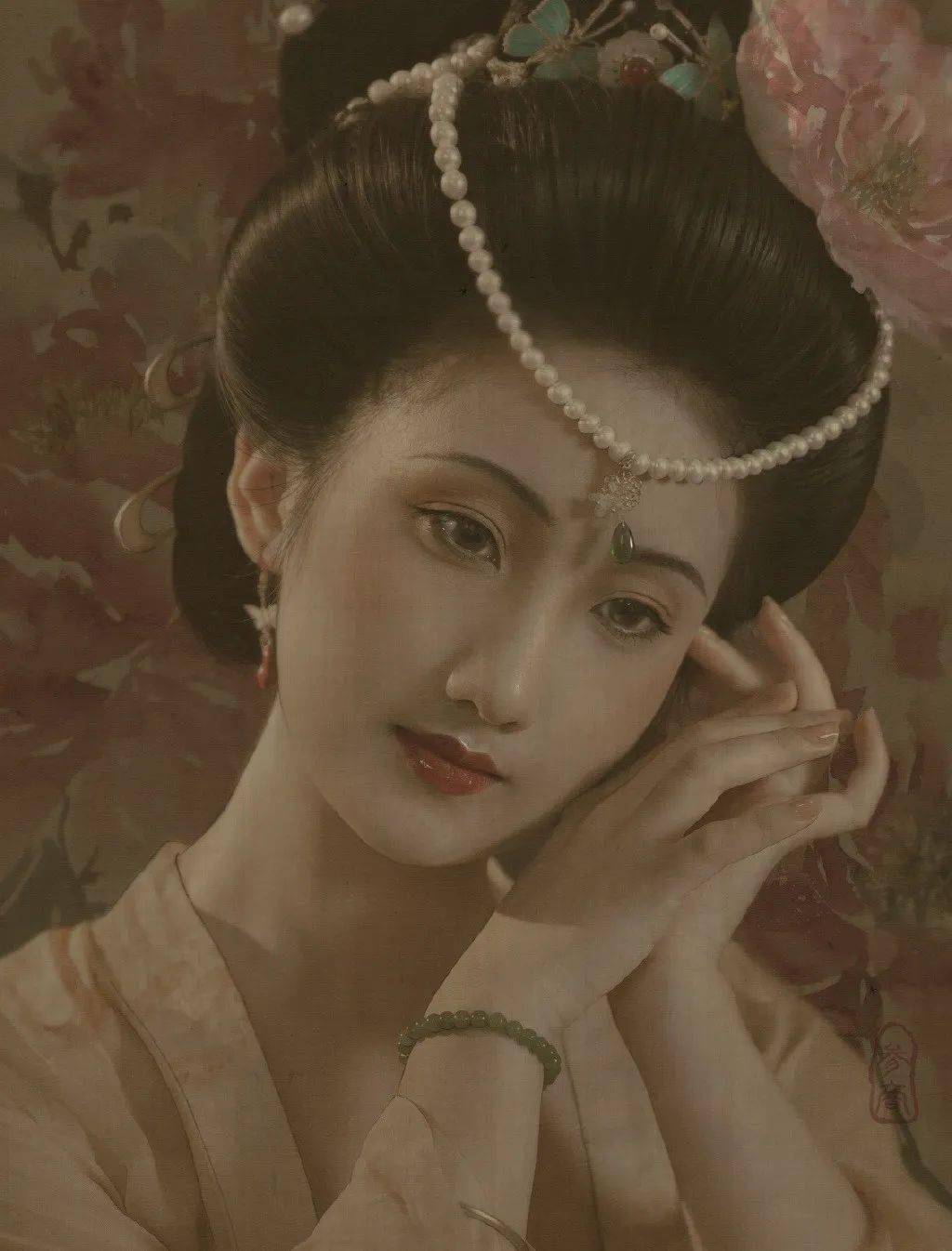 谢道韫;神情散朗,故有林下之风气.