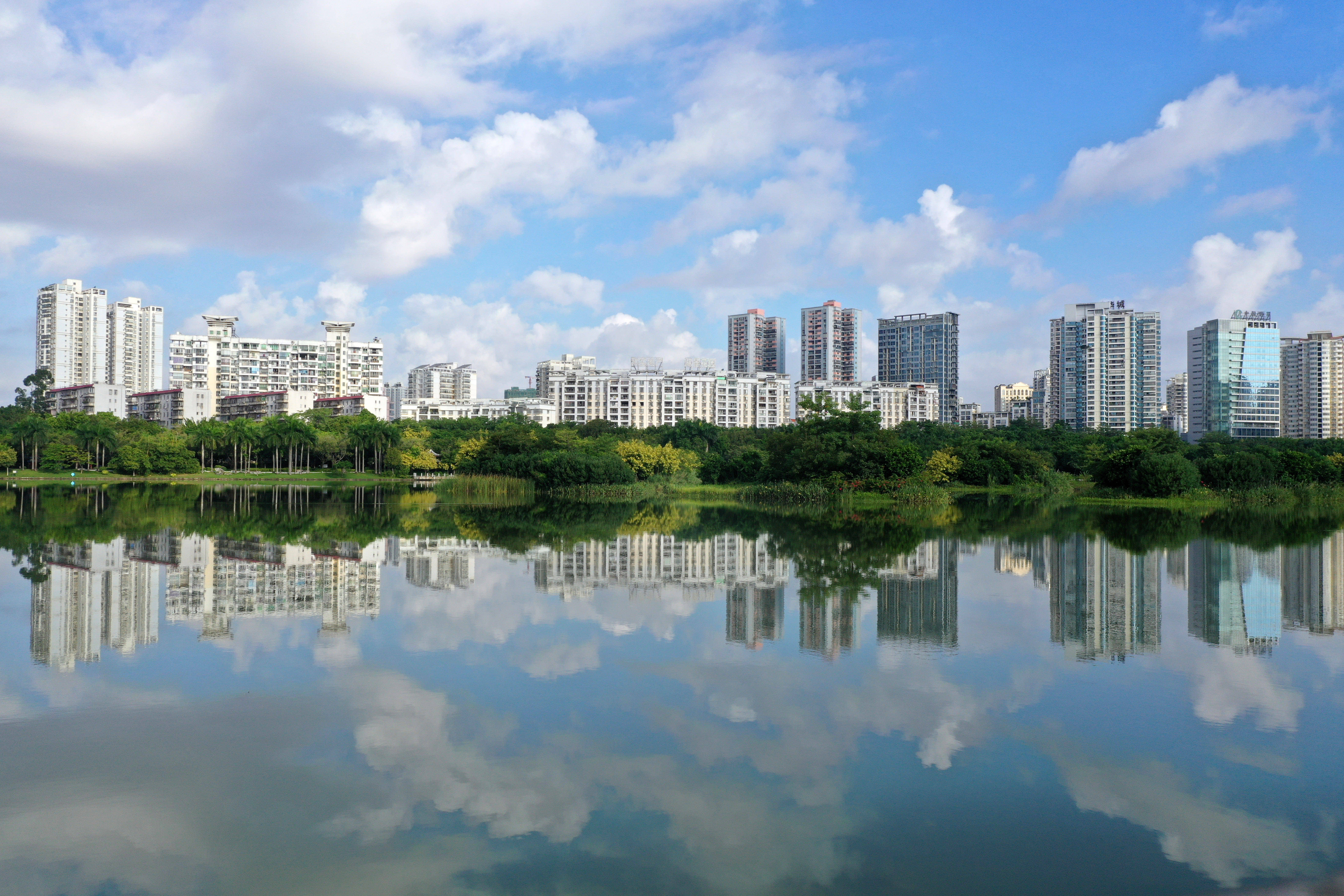 南宁市容市貌图片图片