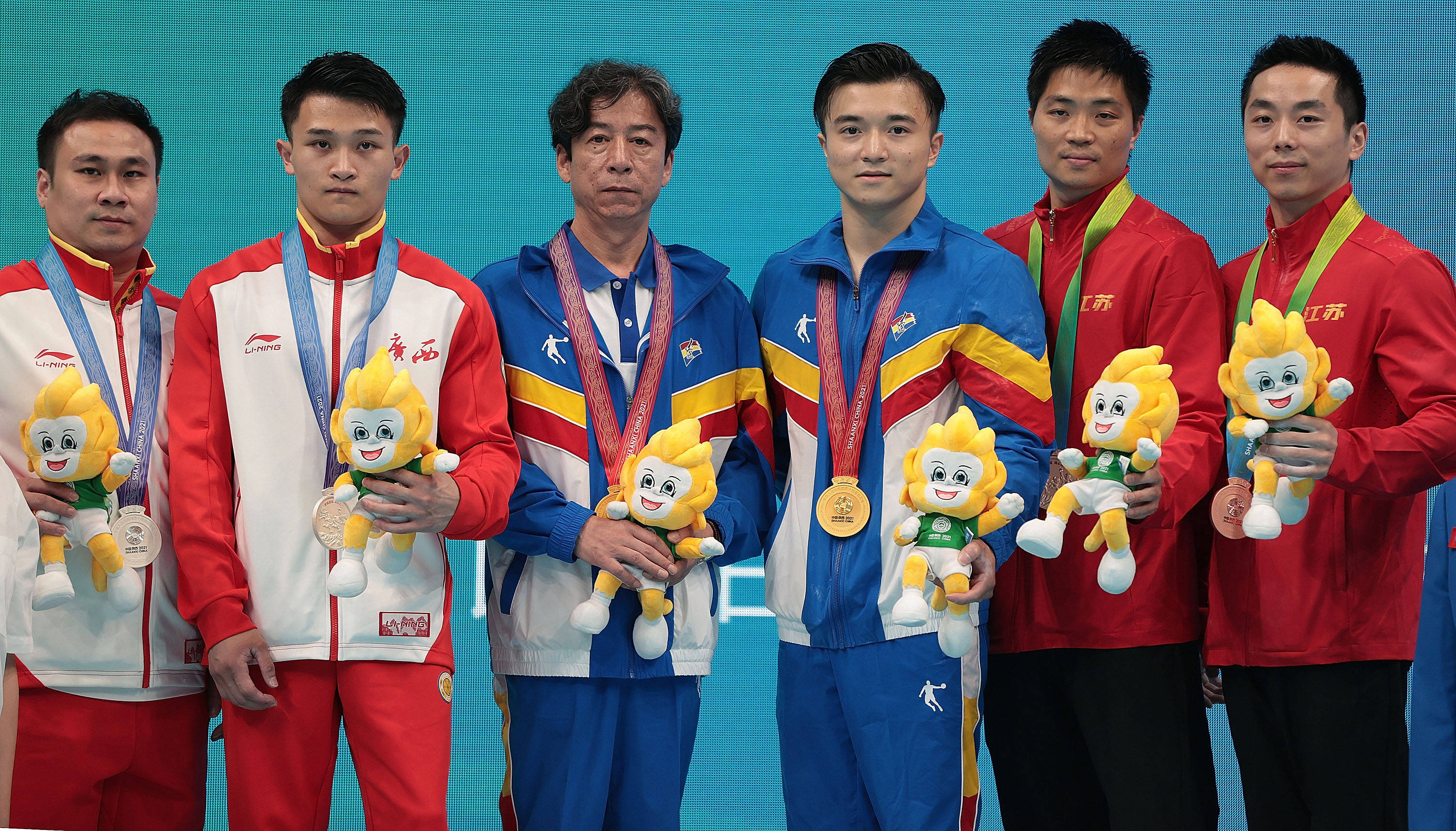 谷爱凌新赛季首场决赛夺冠|年终总决赛新王者登基! 安希颖3胜辛德胡!日本女双混双连夺两冠