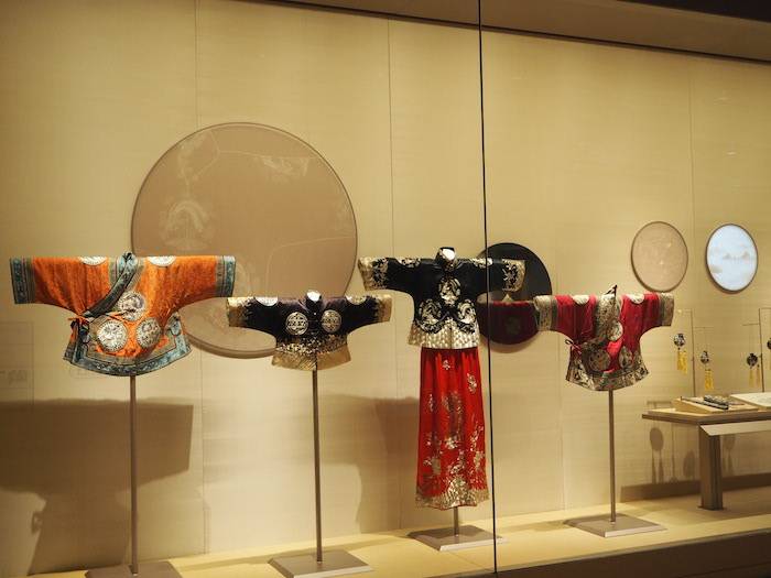 江南|现场｜苏博西馆建成开放，首展大英文物与“纯粹江南”