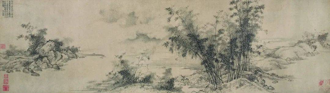 江南|现场｜苏博西馆建成开放，首展大英文物与“纯粹江南”