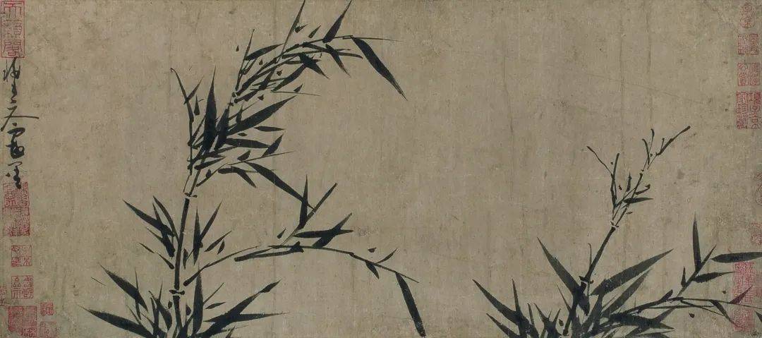 江南|现场｜苏博西馆建成开放，首展大英文物与“纯粹江南”