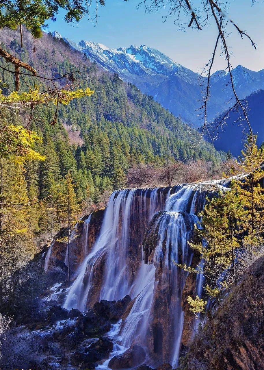 【经典景点】"中国最美的地方"完整版