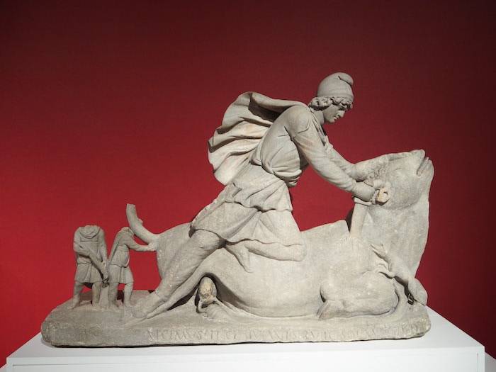 江南|现场｜苏博西馆建成开放，首展大英文物与“纯粹江南”