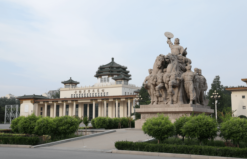 国家一级博物馆,现有展陈主要包括基本陈列《中华农业文明》,专题陈列
