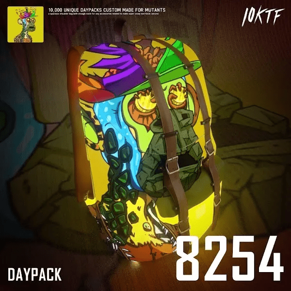 头像 加密头像二次开发，NFT衍生物或成“续命药”丨目击