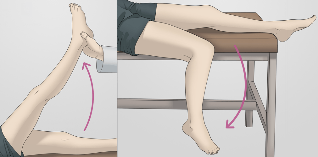 血管|抬腿1分钟，自测血管堵没堵！血糖异常的人不妨都试试