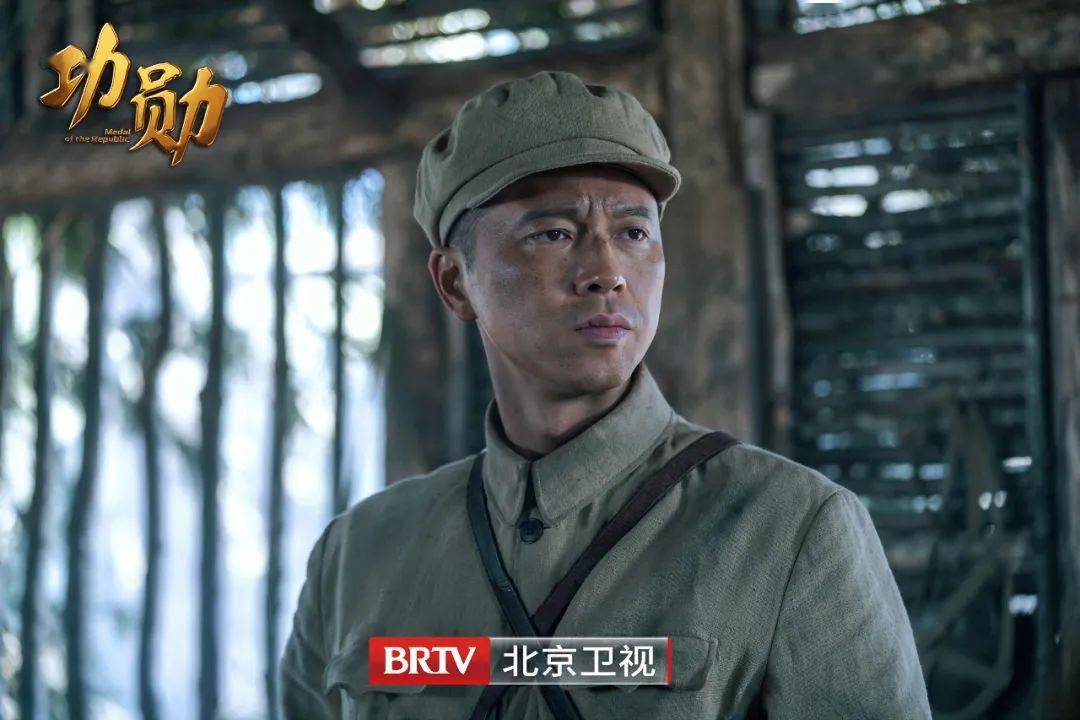 无名》《平凡的世界》等作品的著名导演毛卫宁执导,演员王雷领衔主演