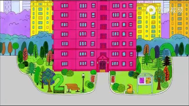 大耳朵图图:图图一家真幸福,幼儿园一起游玩,爸妈也陪图图