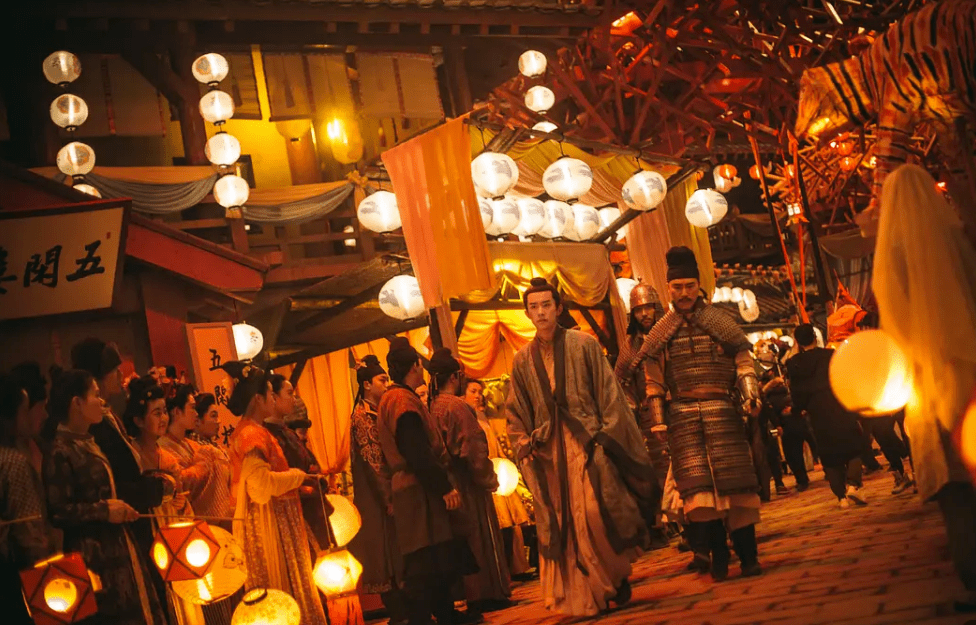 国产|国产古装剧，别再拿观众当傻子了