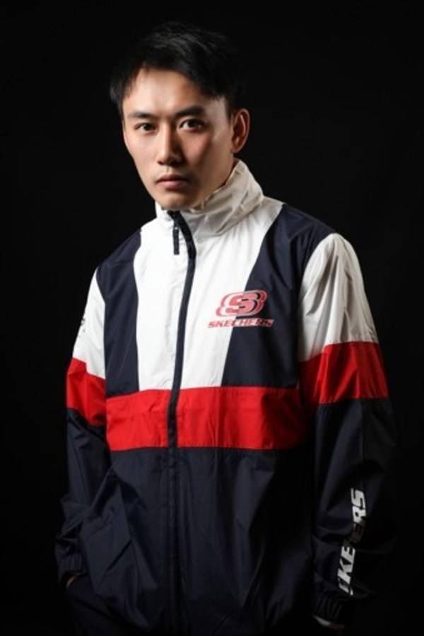 第十四届全运会霹雳舞冠军,skechers all star 队员 - 王文禄(文龙)第