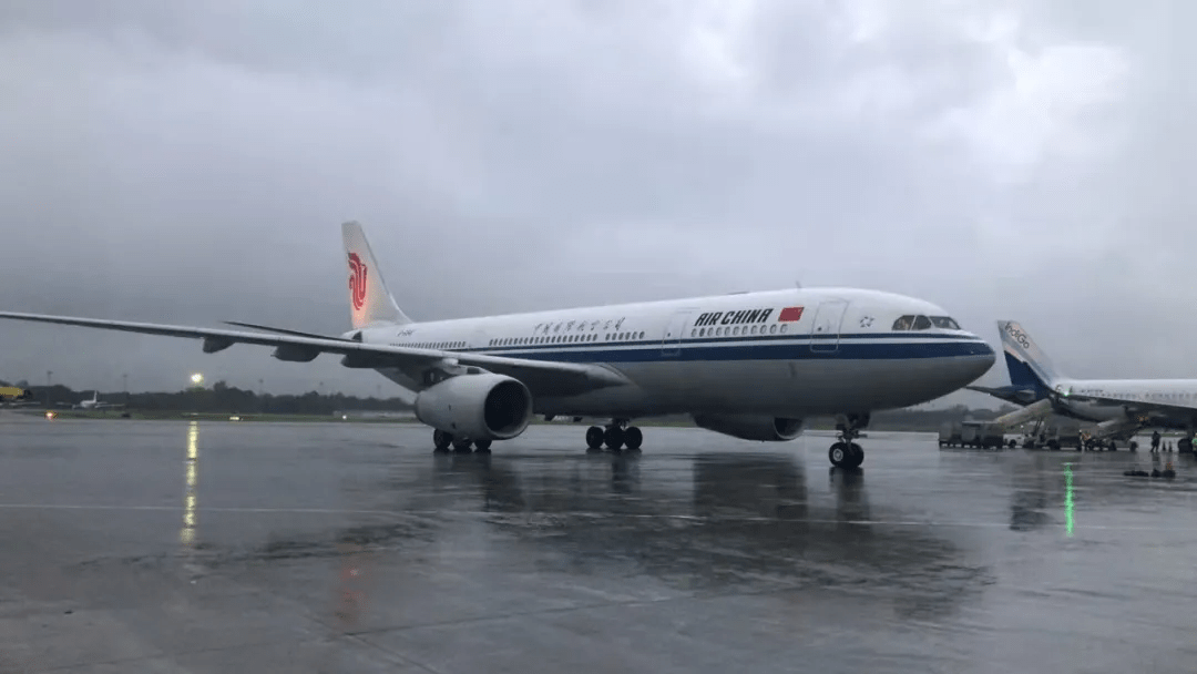 采购|400万剂！新一批中国国药新冠疫苗运抵缅甸