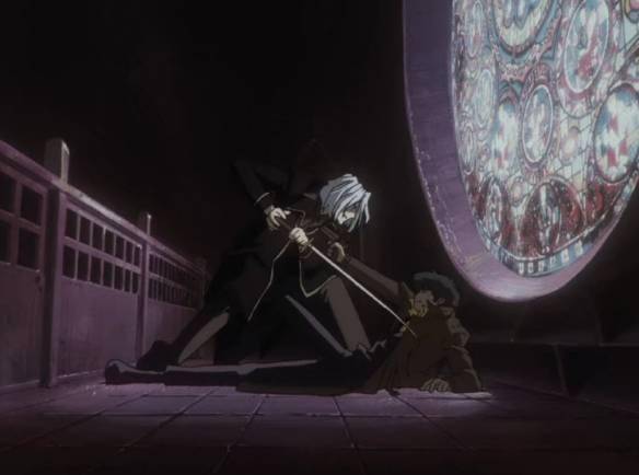 塔马拉·|狗狗Ein超可爱！《星际牛仔》新剧照还原名场面