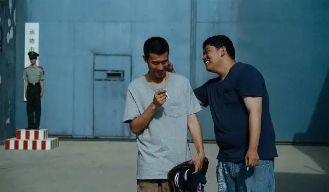 青年|三入戛纳，这奇迹他究竟如何做到？