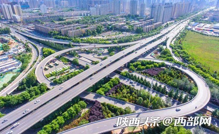 体育|乘全运盛会东风 开西安发展新章