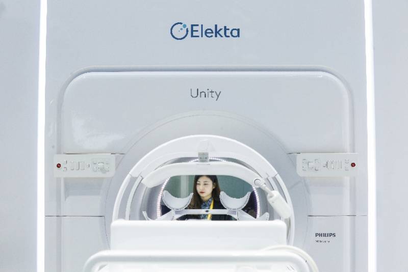 静脉|癌栓沿着静脉进入心房形势危殆，两大手术团队联手“拆弹”