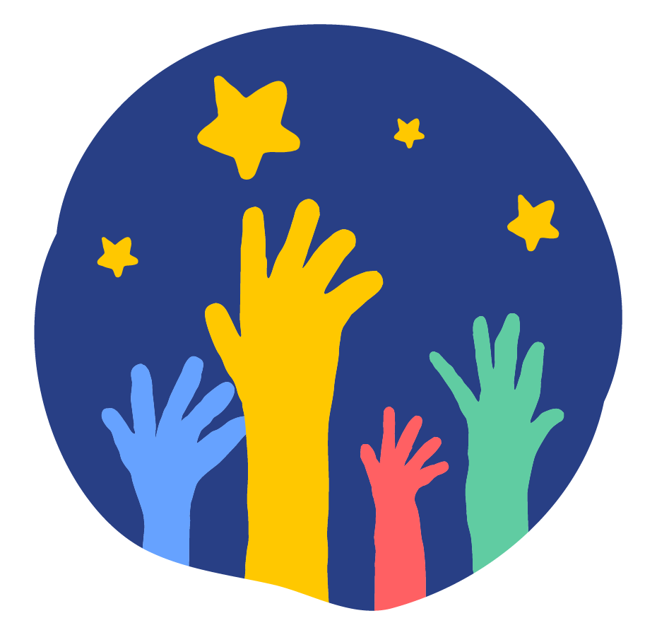 幼儿园园长的世界里,从来没有容易二字_摘星