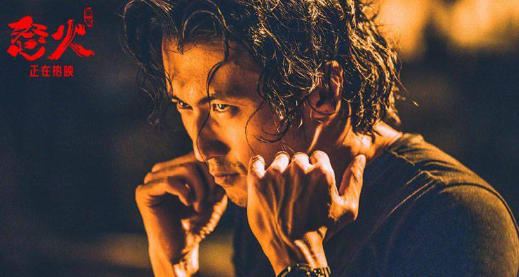 电影|《怒火·重案》夺港片票房冠军，谢霆锋发文告慰陈木胜