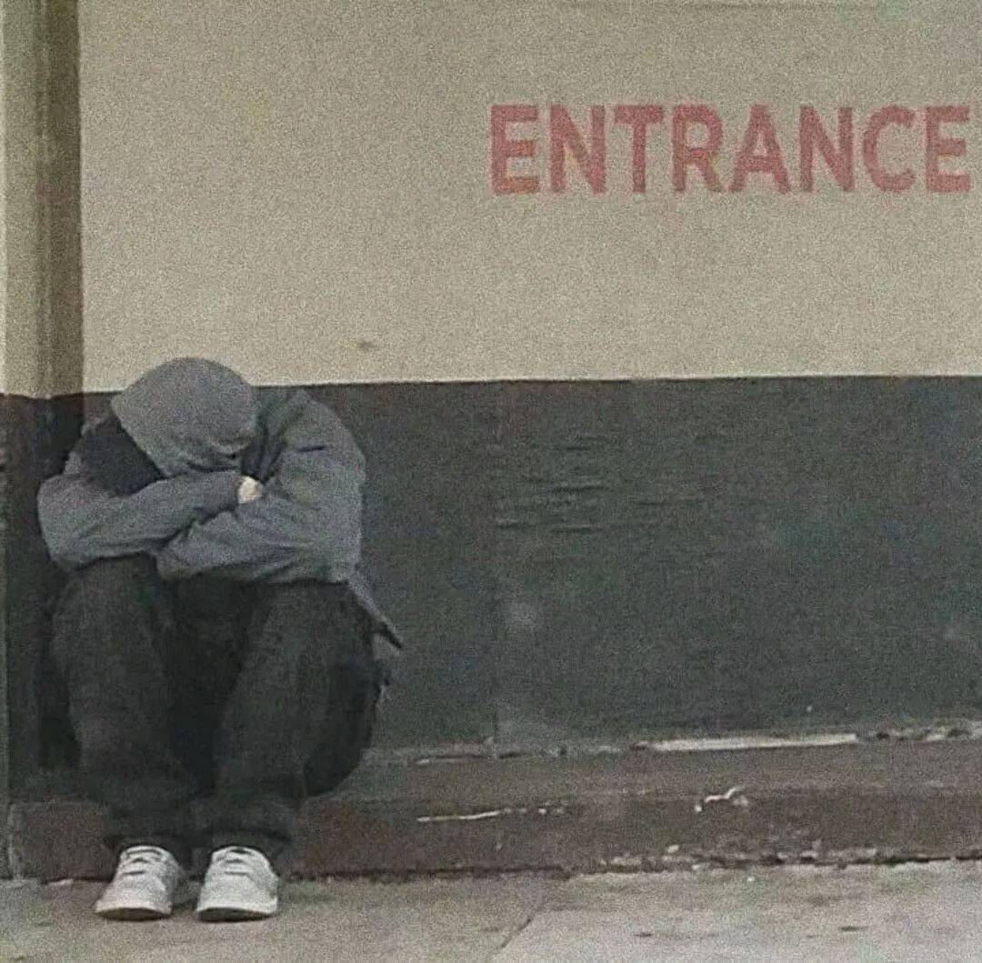 带情绪的微信头像