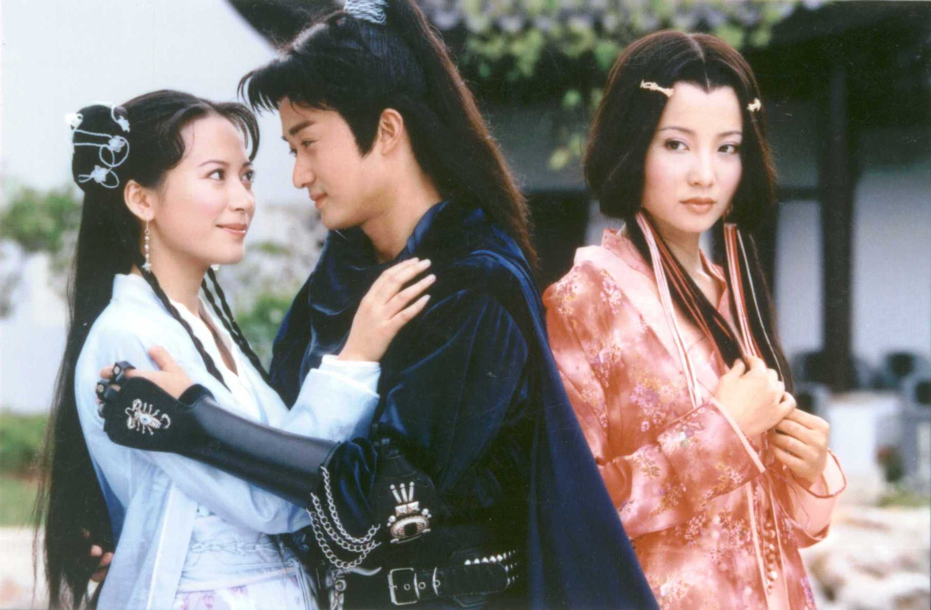 楚留香|台湾导演张鹏翼因胃癌病逝,曾执导吴京主演电视剧《策马啸西风》